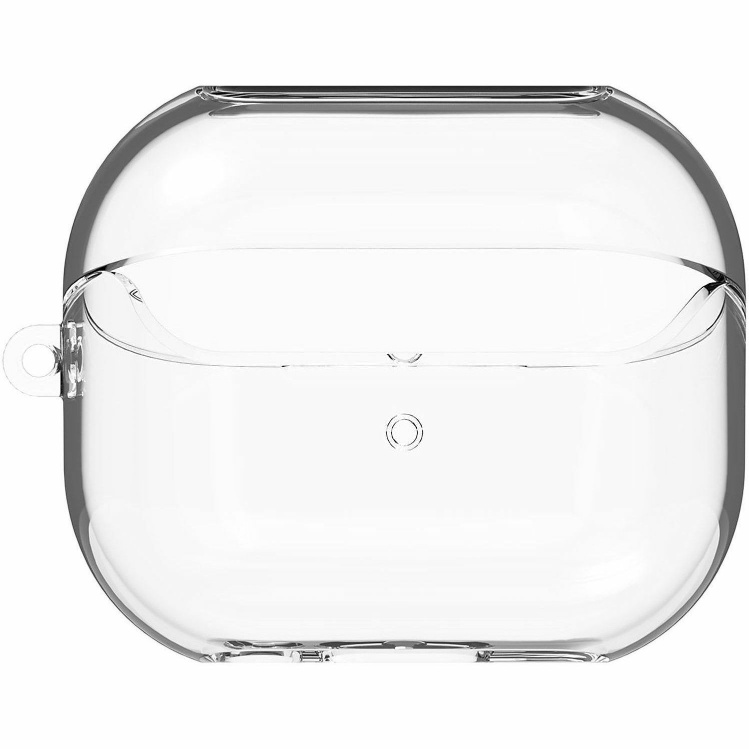 GALAXY BUDS3 CLEAR CASE TRANSPARENT