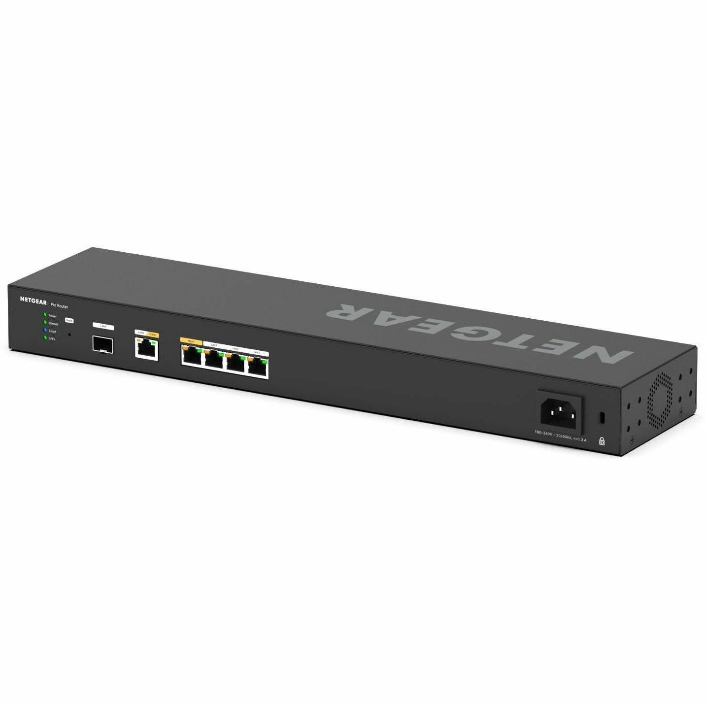 Netgear PR60X Router
