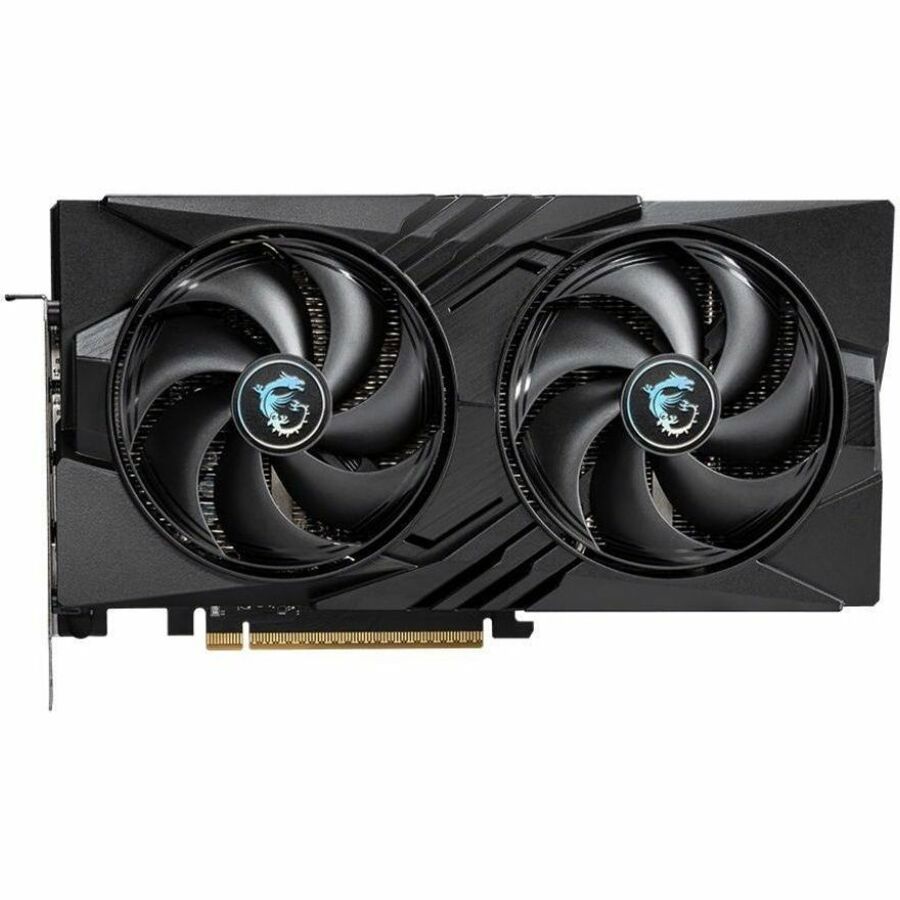 Msi RTX 5060 8G Gaming Oc