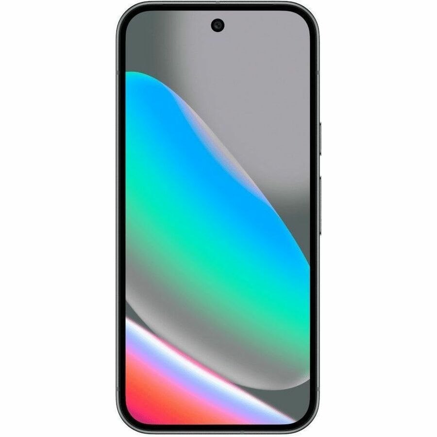 Google Pixel 10 5G 256GB - Obsidian (Ga09883-Ca) *Au Stock*, 6.3', Oled, 120Hz, 12GB/256GB, 48MP/10.5MP, Single + Esim, 4970mAh, 2 Years Warranty