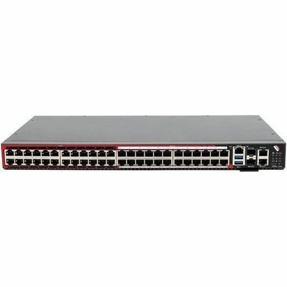 Opengear Om2224-24E 24 Port + 24X1GB 8G SFP Port 4G Dual Ac Lspe