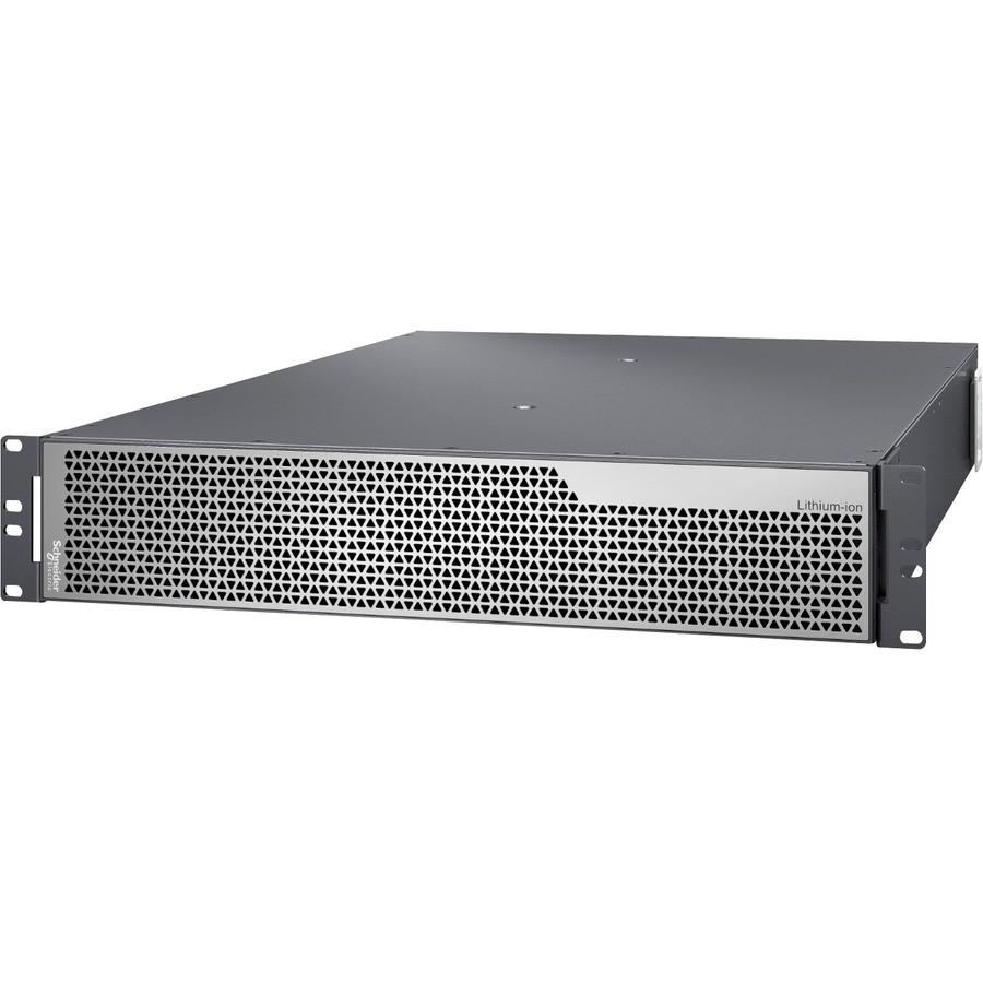 APC (SRTL180RM2UBP) SMART-UPS ULTRA ON-LINE LITHIUM ION XBP 180V 2U RACK/TOWER