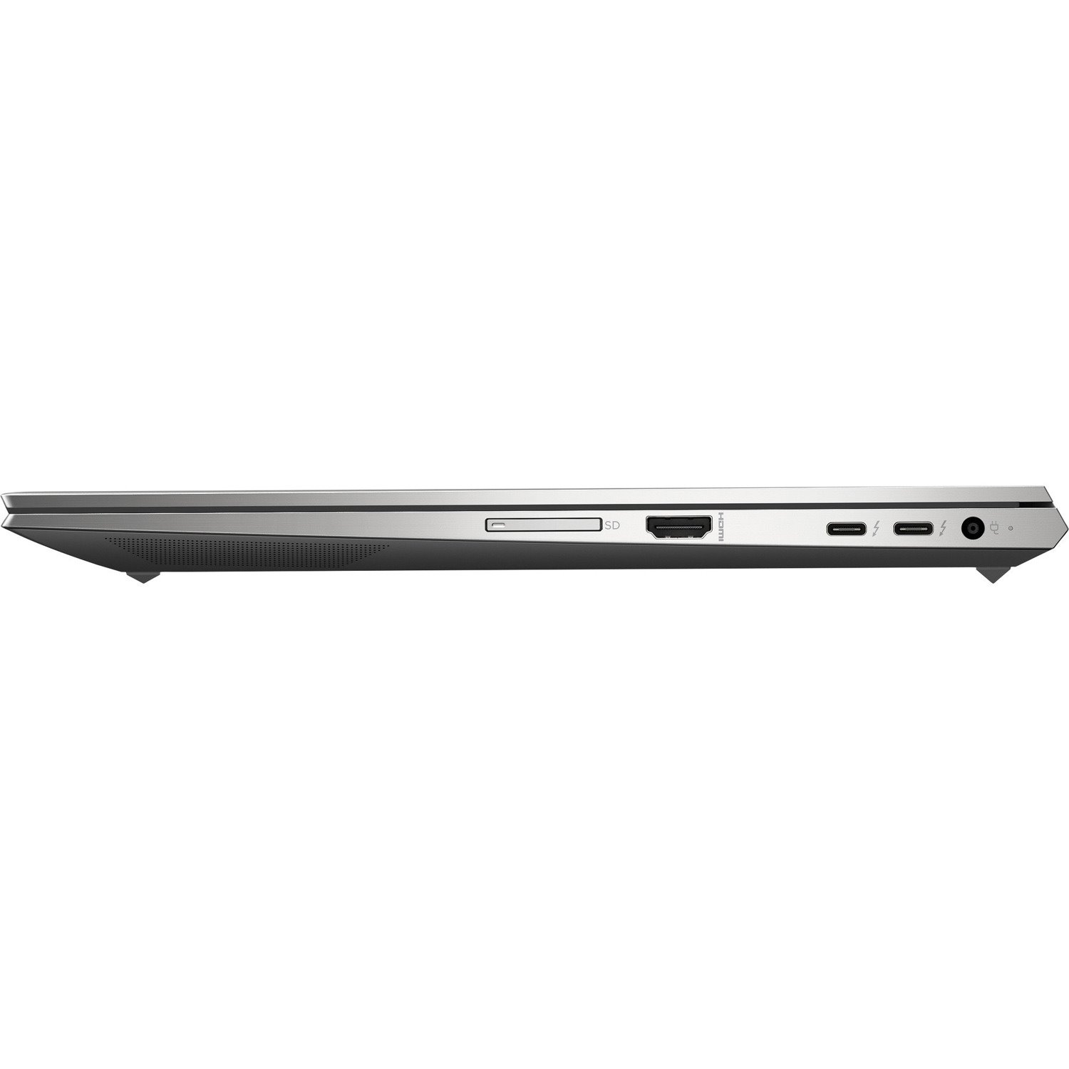 HP ZBook Studio G8 15.6" Mobile Workstation - Full HD - 1920 x 1080 - Intel Core i7 11th Gen i7-11800H Octa-core (8 Core) 2.30 GHz - 32 GB Total RAM - 1 TB SSD