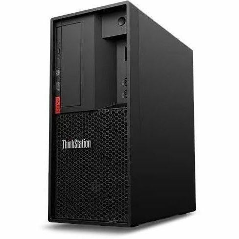 LENOVO DCG SOURCING ThinkStation P330 30D4S01A00 Workstation - Core i7 9th Gen i7-9700 - 16 GB - 1.26 TB SSD - Small Form Factor