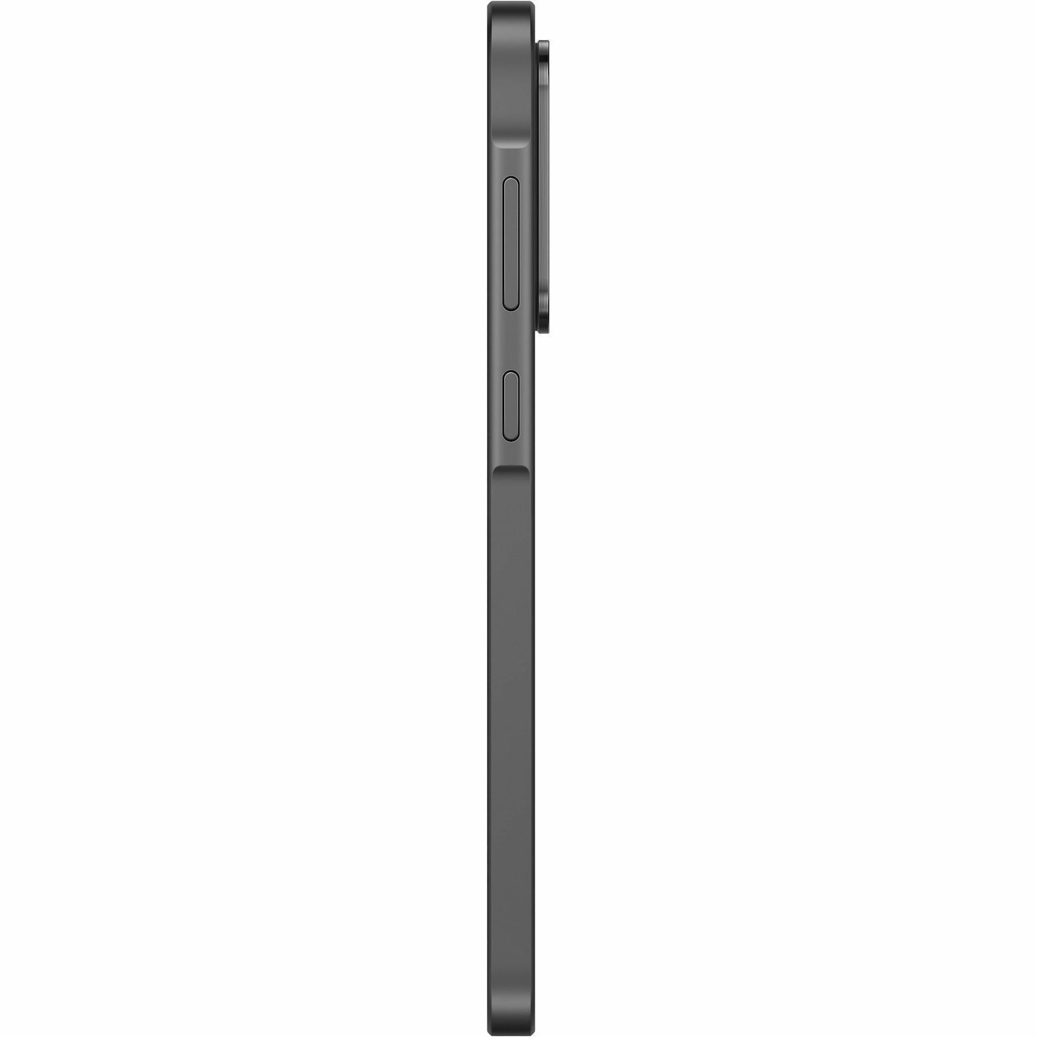Samsung Galaxy A36 5G SM-A366W 128 GB Smartphone - 6.7" Super AMOLED Full HD Plus 1080 x 2340 - Octa-core (Cortex A78Quad-core (4 Core) 2.40 GHz + Cortex A55 Quad-core (4 Core) 1.80 GHz - 6 GB RAM - Android 15 - 5G - Awesome Black