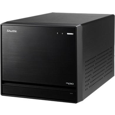 Shuttle XPC cube SH370R8 Barebone System - Socket H4 LGA-1151