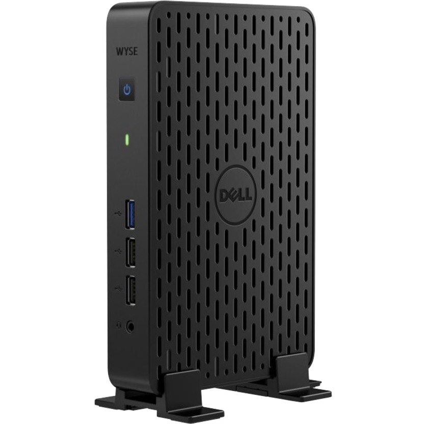 Wyse 3000 3030 LT Thin Client Celeron N2807 Dual-core (2 Core) 1.58 GHz