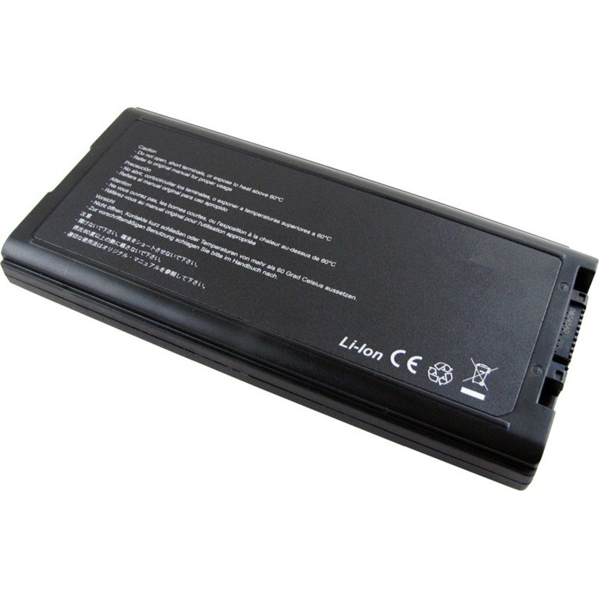 V7 Replacement Battery PANASONIC TOUGHBK CF-29 CF-VZSU29 CF-VZSU29AU CF-VZSU29U 9CL