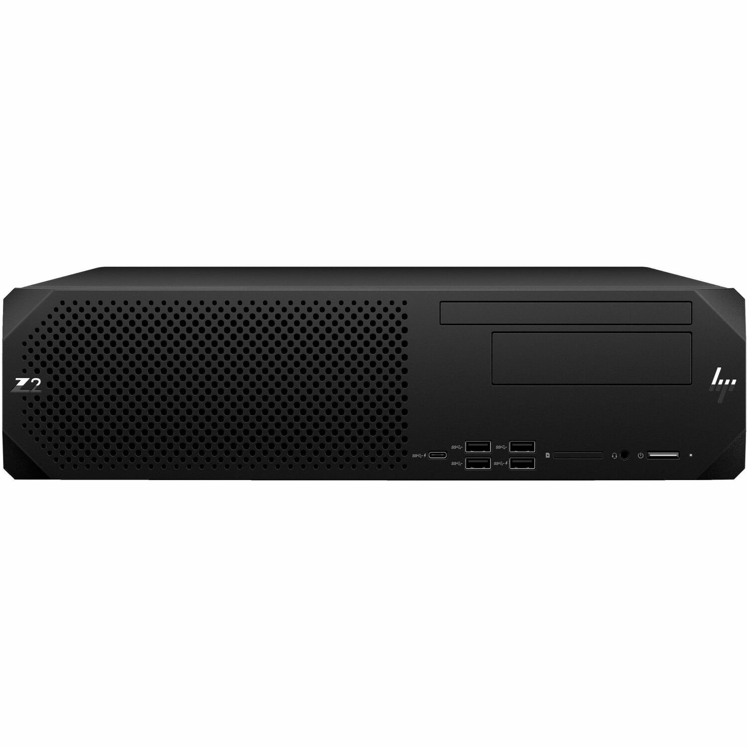 HP Z2 G9 Workstation - 1 x Intel Core i7 13th Gen i7-13700 - vPro Technology - 16 GB - 512 GB SSD - Small Form Factor - Black