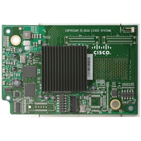 Cisco UCS VIC 1280 Dual 40Gb Capable Virtual Interface Card