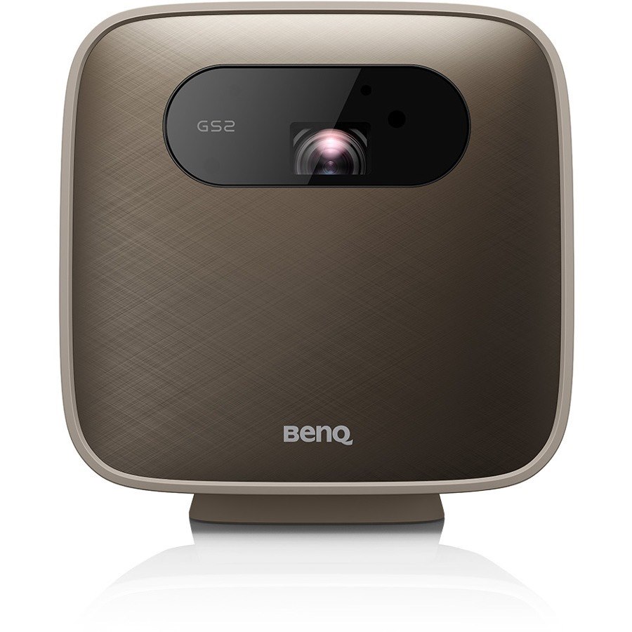 BenQ GS2 DLP Projector - 16:9