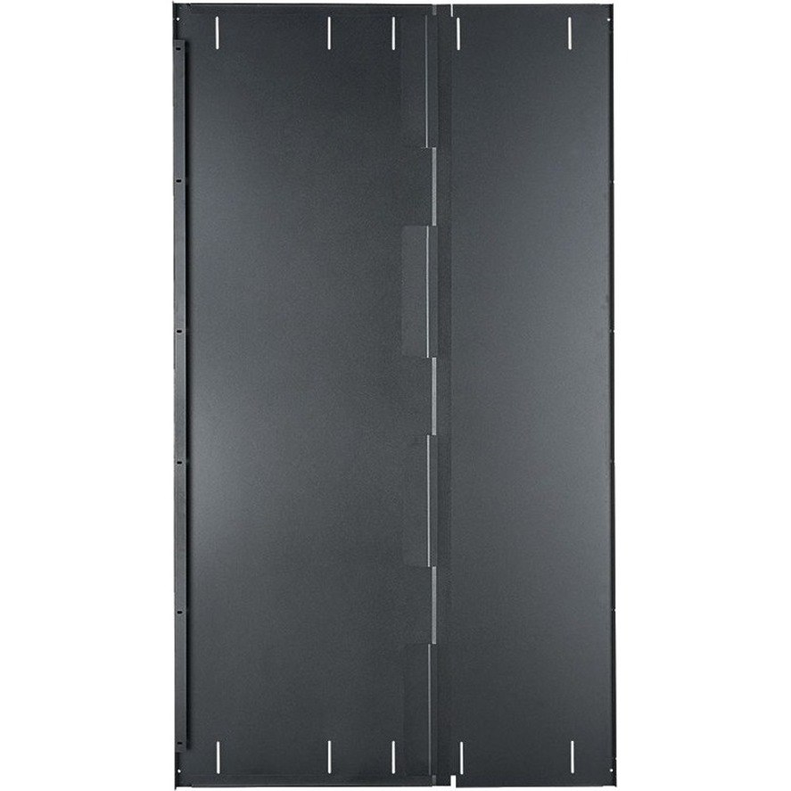 Panduit 45 RU x 1070mm Day Two Side Panel for Net-Access S-Type Cabinet