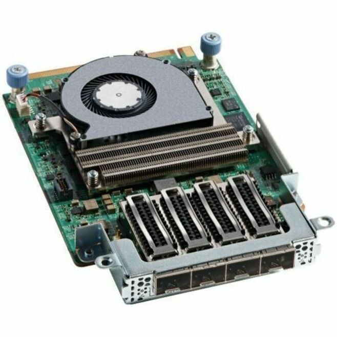 Cisco 15427 10/25/50Gigabit Ethernet Card