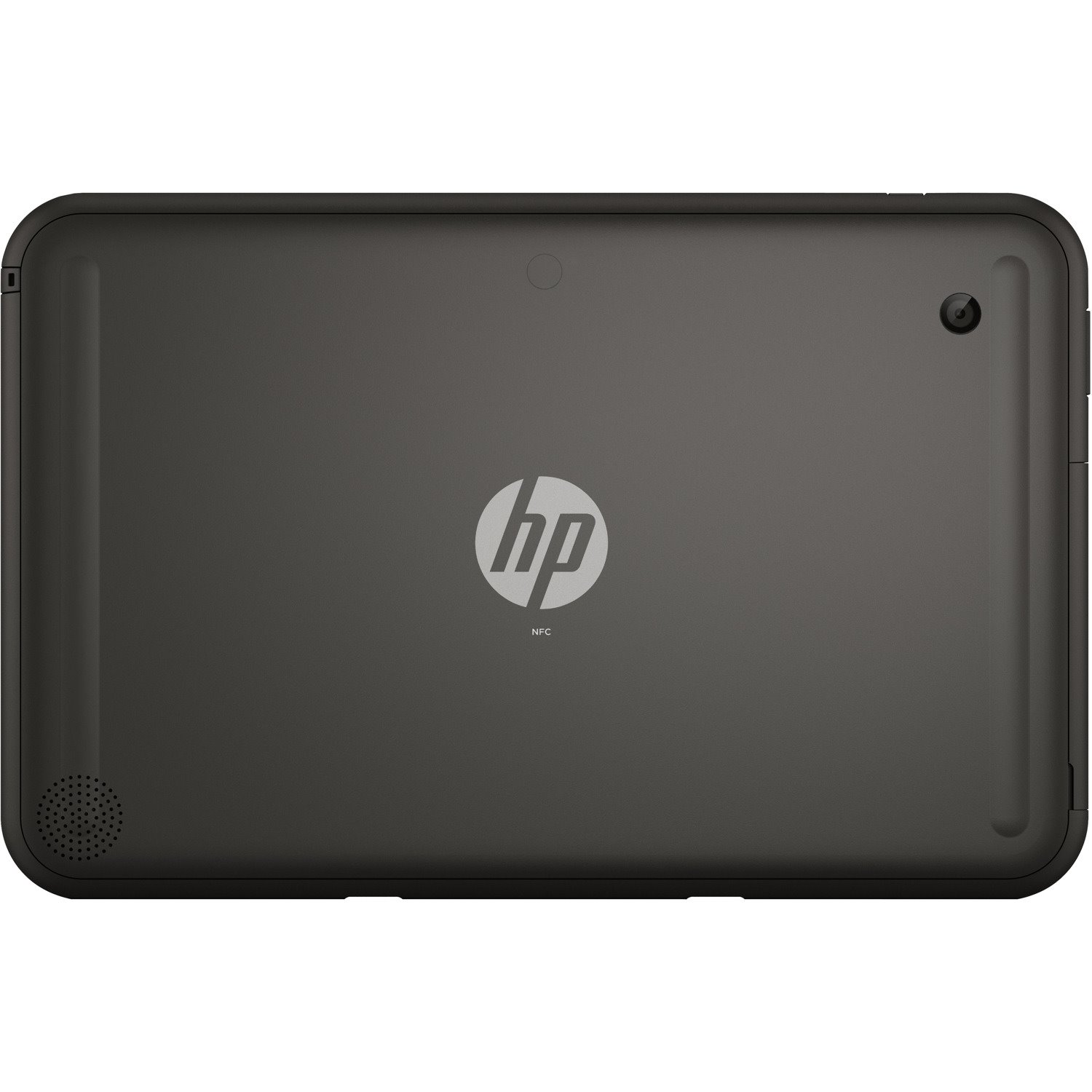 HP Pro Slate 10 10 EE G1 Tablet - 10.1" - 2 GB - 32 GB Storage - Android 4.4 KitKat - Lava Gray