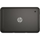 HP Pro Slate 10 10 EE G1 Tablet - 10.1" - 2 GB - 16 GB Storage - Android 4.4 KitKat - Lava Gray