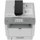 Ricoh 132 MF Laser Multifunction Printer - Monochrome