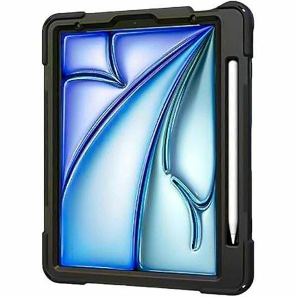 Strike Rugged Carrying Case Apple iPad Air 11 (2024) Tablet