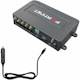 Fortinet FortiExtender 211F Wi-Fi 5 IEEE 802.11a/b/g/n/ac 2 SIM Ethernet, Cellular Modem/Wireless Router