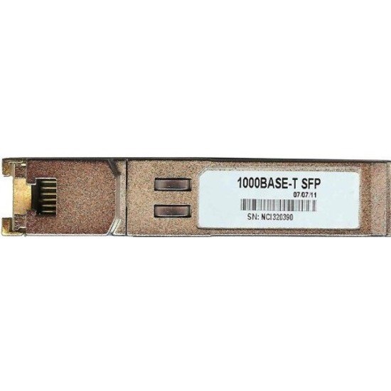 Juniper Gigabit SFP Module