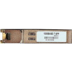 Juniper Gigabit SFP Module