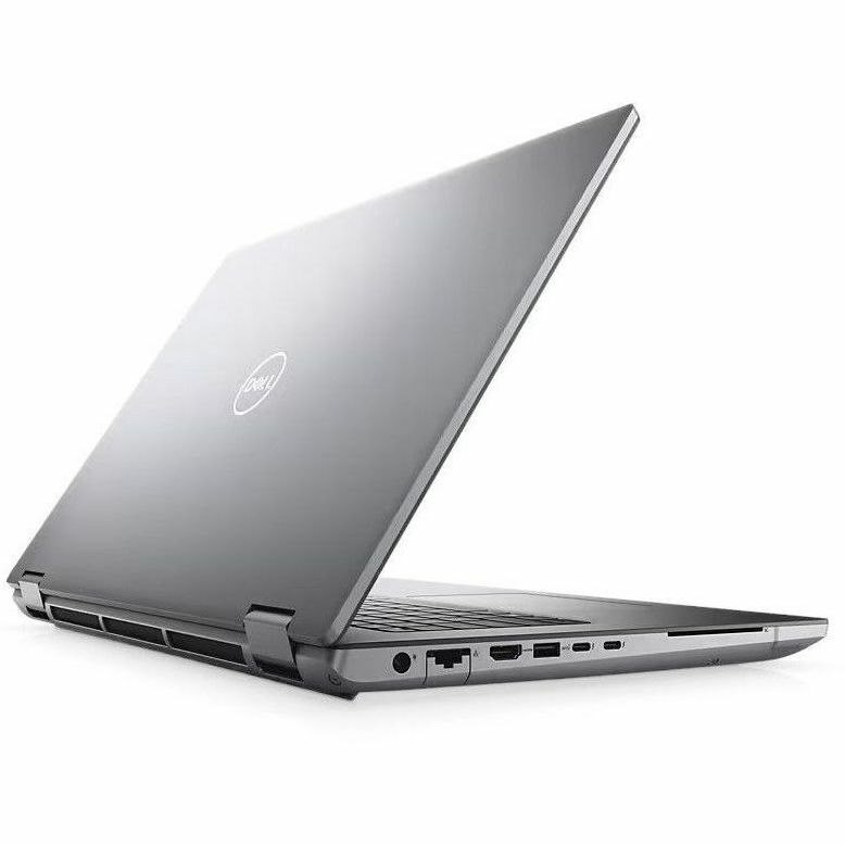 Dell Precision 7000 7780 17.3" Mobile Workstation - Full HD - Intel Core i7 13th Gen i7-13850HX - vPro Technology - 32 GB - 512 GB SSD - English (US) Keyboard