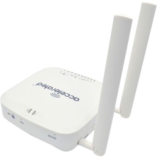 APC by Schneider Electric Cellular Modem/Wireless Router