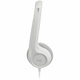 Logitech H390 Wired On-ear Stereo Headset - Off White