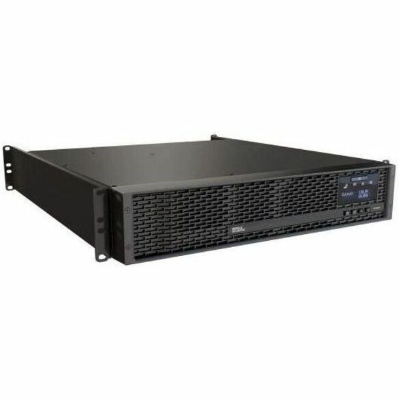 Middle Atlantic NEXSYS 2000VA Rack-Mountable UPS