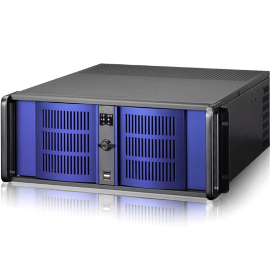 iStarUSA D-400 Rackmount Ecnlosure