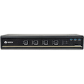 Vertiv Avocent SV340 Desktop KVM Switch | 4 Ports | DVI-I | USB | Dual Monitor