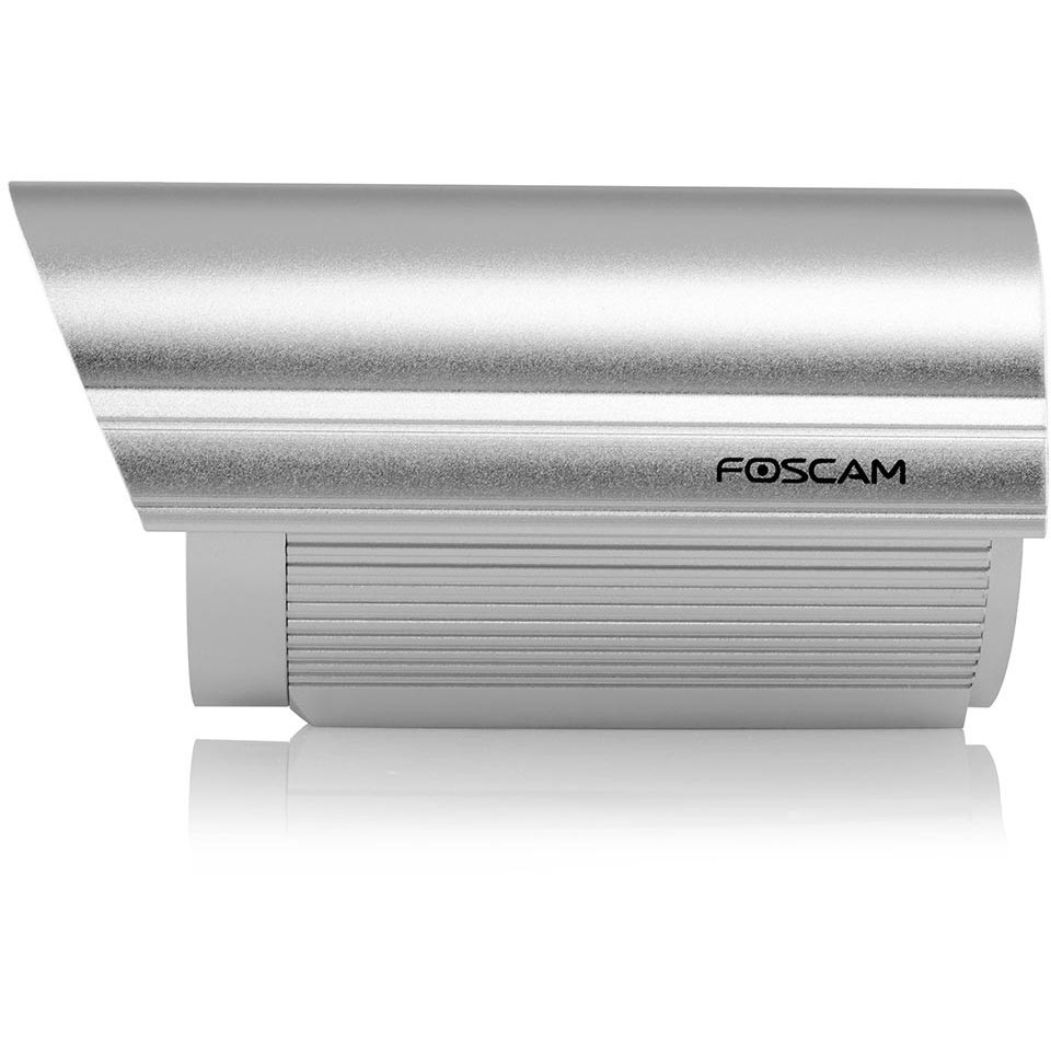 Foscam FI9805E 1.3 Megapixel HD Network Camera - Colour