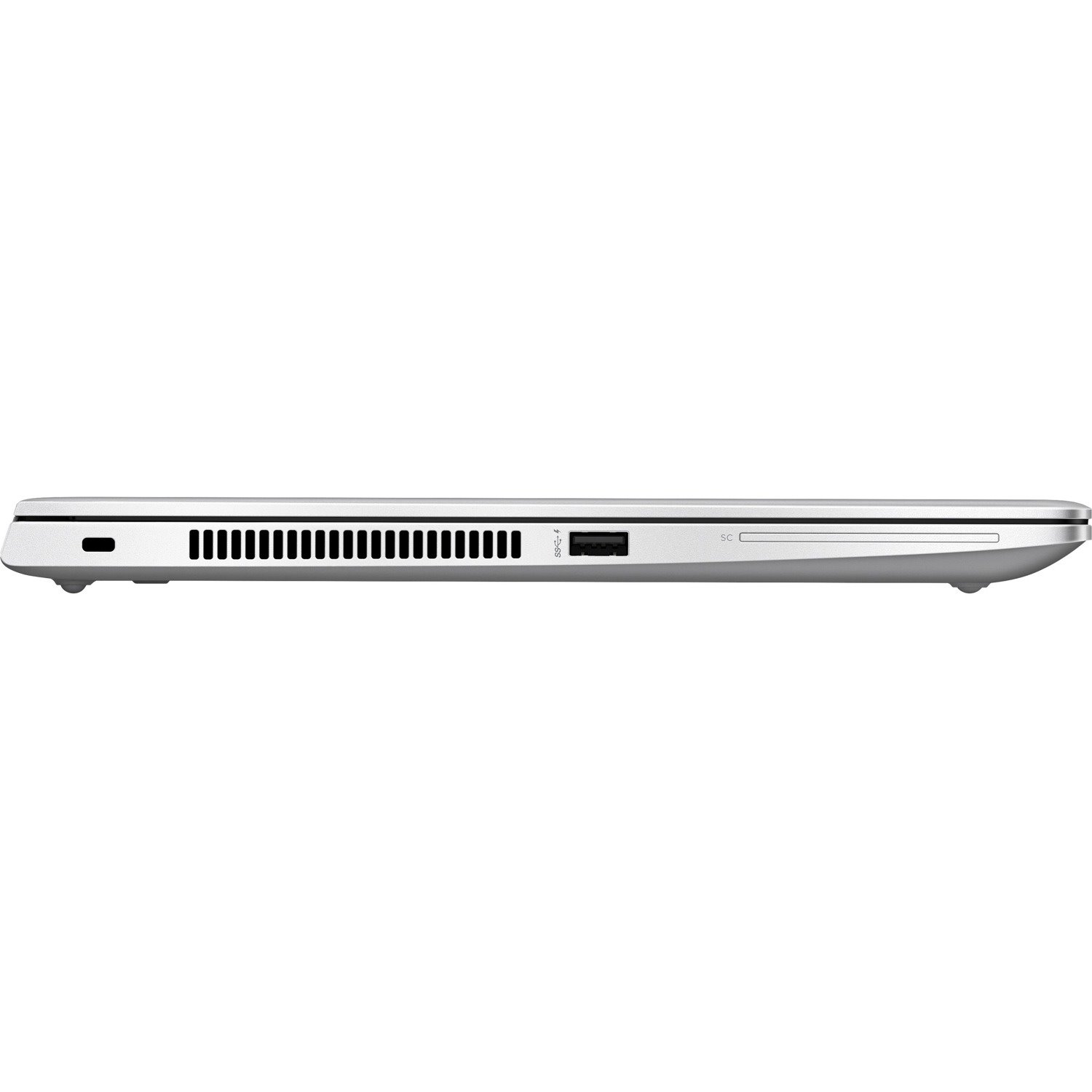 HP EliteBook 745 G6 14" Touchscreen Notebook - AMD Ryzen 7 3700U - 16 GB - 512 GB SSD - English, French Keyboard