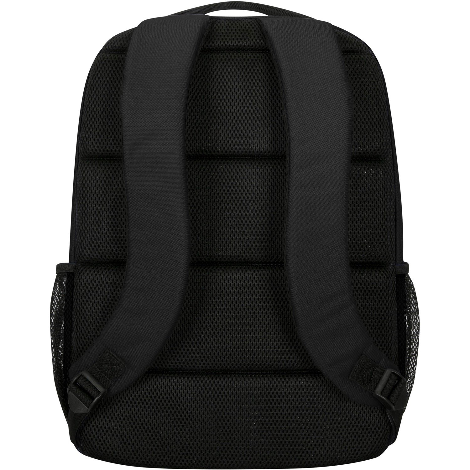 Targus Octave II TBB637GL Carrying Case (Backpack) for 15" to 16" Notebook - Black - TAA Compliant