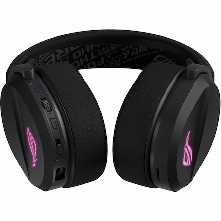 Asus ROG Pelta Gaming Headset
