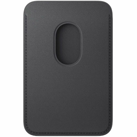 Apple Carrying Case (Wallet) Apple iPhone 12, iPhone 12 mini, iPhone 12 Pro Max, iPhone 12 Pro, iPhone 13, iPhone 13 mini, iPhone 13 Pro, iPhone 13 Pro Max, iPhone 14, iPhone 14 Pro, iPhone 14 Pro Max, ... Smartphone - Black