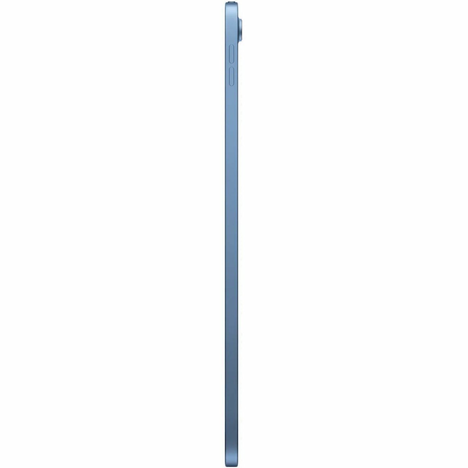 Apple iPad (11th Generation) Tablet - 27.9 cm (11") - 4 GB - 128 GB Storage - Blue