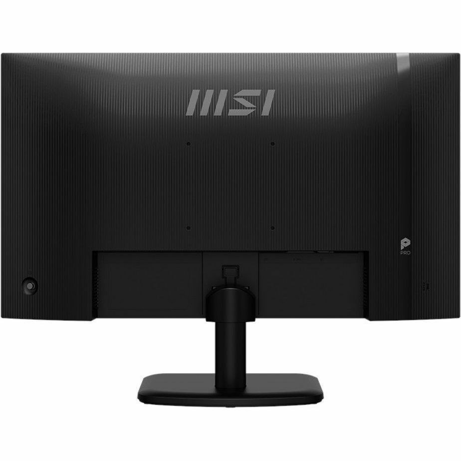 MSI Pro PRO MP251L E2 25" Class Full HD LCD Monitor - 16:9 - Black
