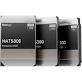 Synology HAT5300-12T 12 TB Hard Drive - 3.5" Internal - SATA (SATA/600)