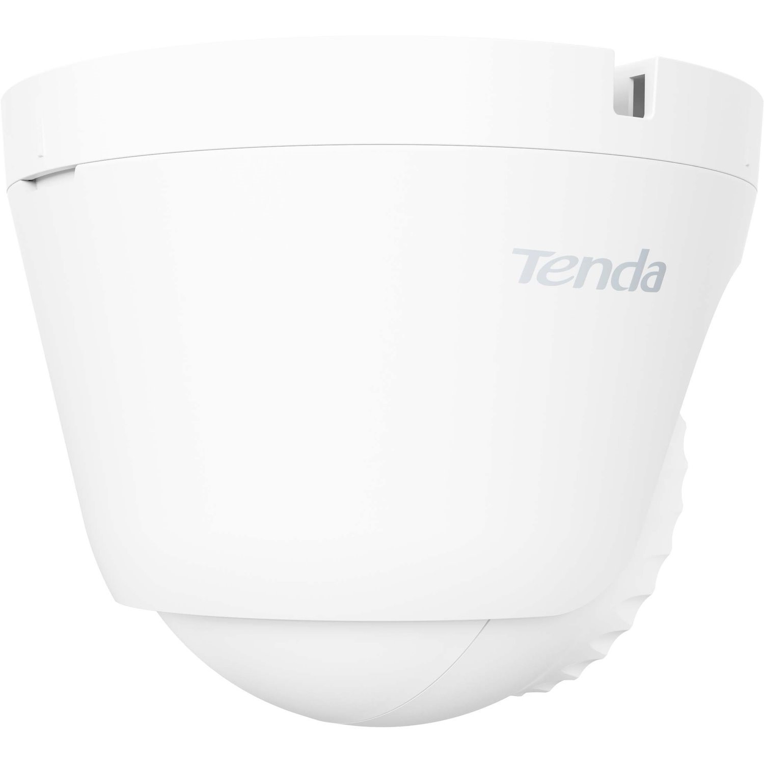 Tenda IC7-PRS 4 Megapixel Network Camera - Color