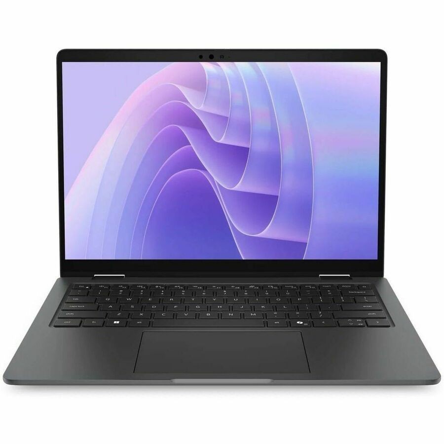 Dell Pro 7 Convertible Notebook, 14" FHD+ Ir Touch, U7-365, 32GB, 512GB, WL, W11P(CP+), 3Y