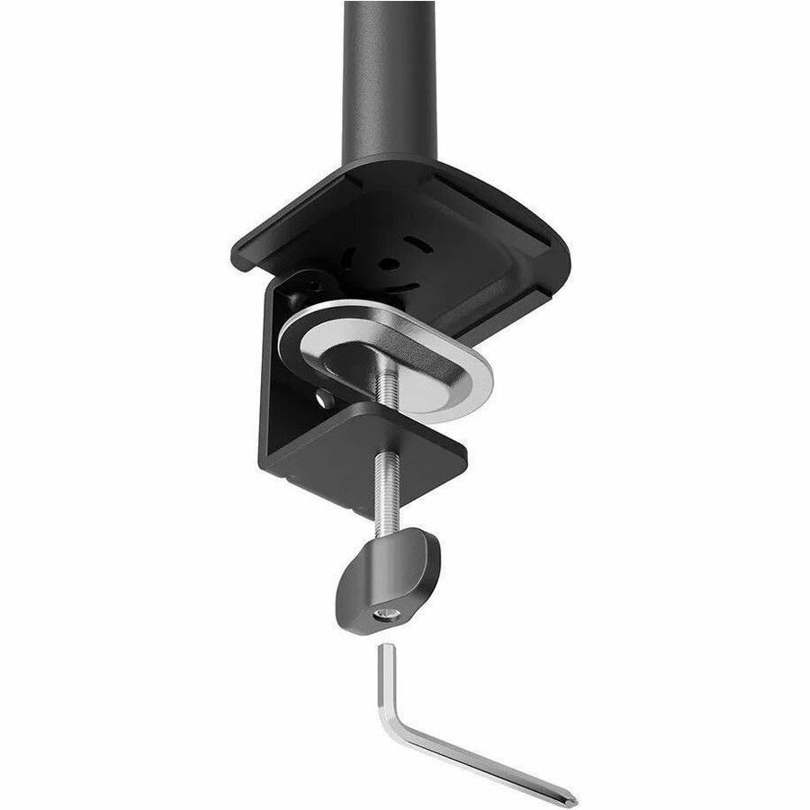 Neomounts DS60-600BL2V Mounting Arm - Black
