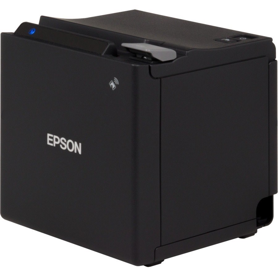 Epson TM-M10 (102) Desktop Direct Thermal Printer - Monochrome - Receipt Print - USB
