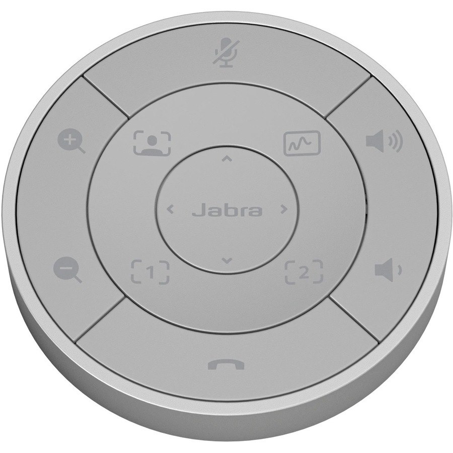 Jabra PanaCast 50 Wireless Device Remote Control