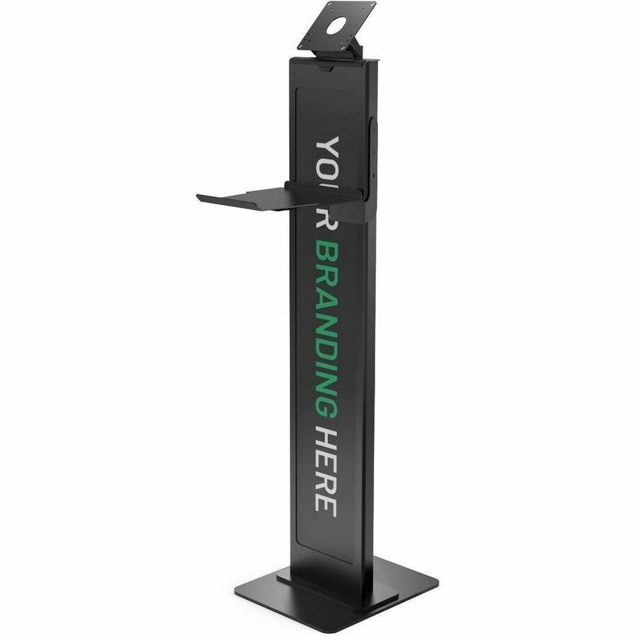 Compulocks Surface Go 1-4 Gen Kiosk