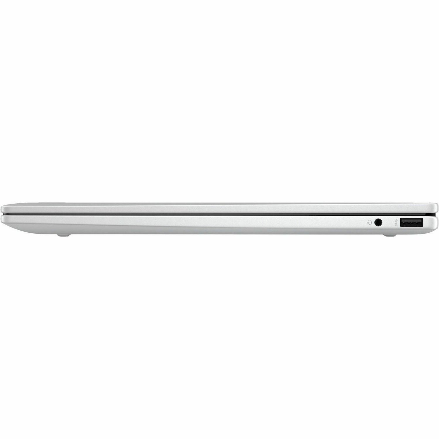 HP ENVY x360 16-ac0000 16-ac0014TU 16" Touchscreen Convertible 2 in 1 Notebook - WUXGA - Intel Core Ultra 5 125U - 16 GB - 512 GB SSD - Glacier Silver