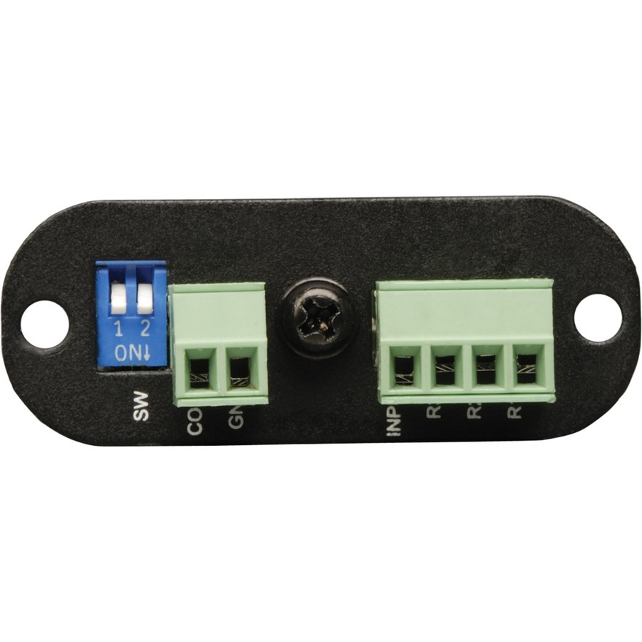 Tripp Lite by Eaton 3 Relay I/O Mini-module