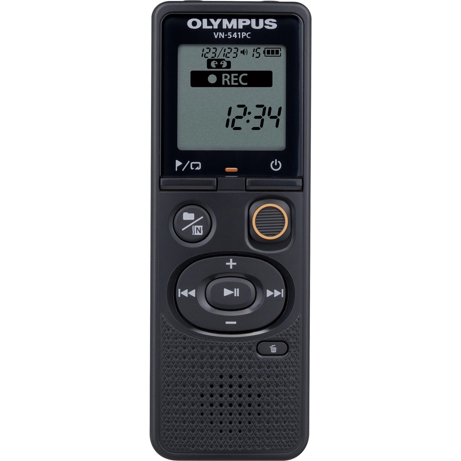 Olympus VN-541PC Digital Voice Recorder