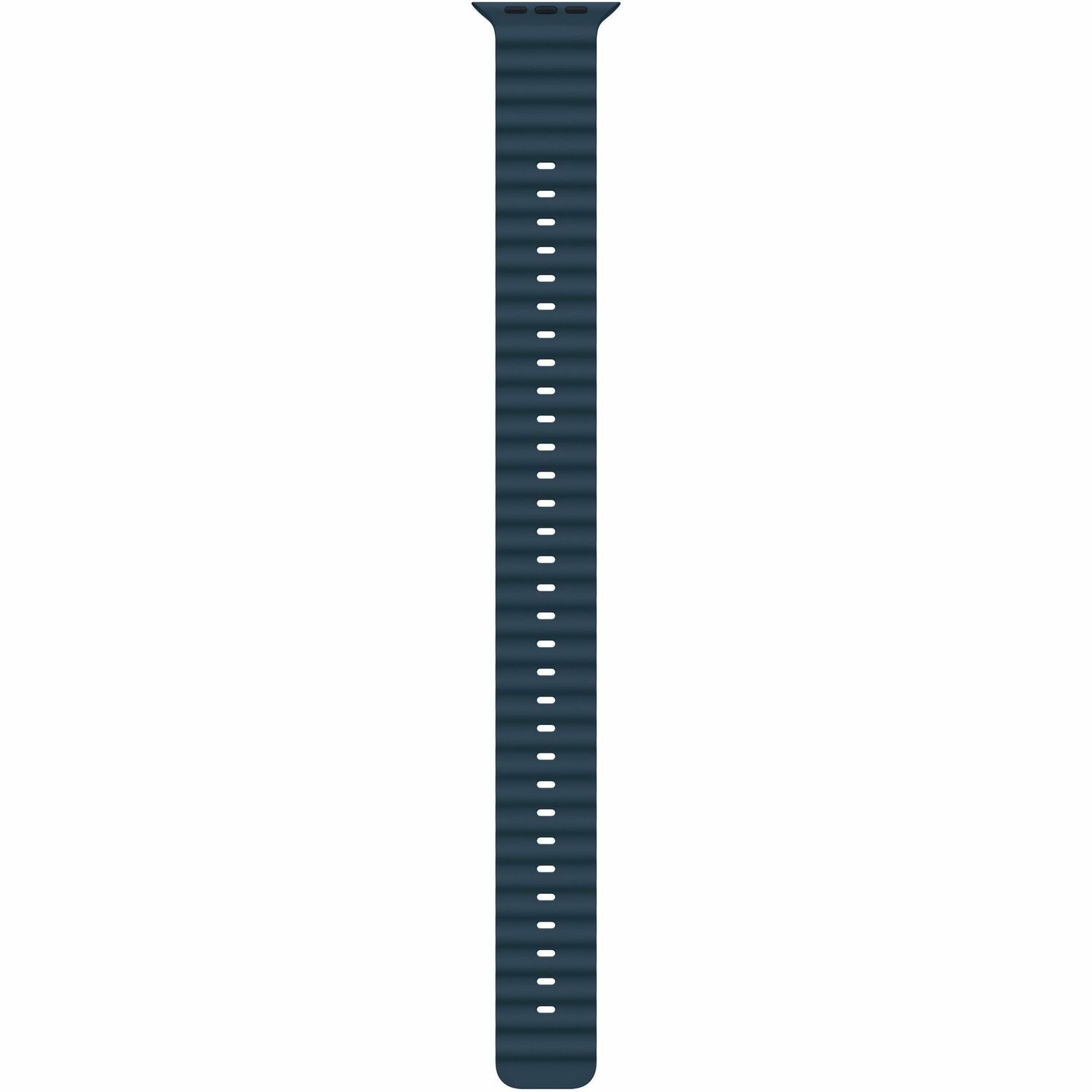Apple 49mm Blue Ocean Band Extension