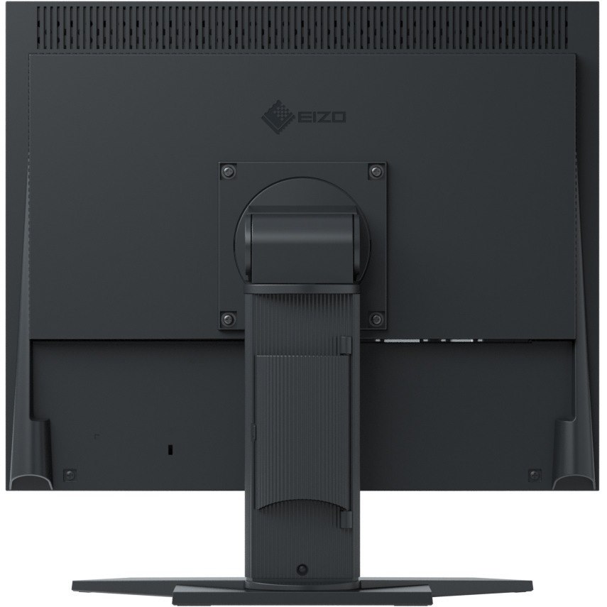 EIZO FlexScan S1934H-BK 19" Class SXGA LCD Monitor - 5:4 - Black