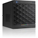 In Win IW-MS04-01 Server Case - Mini ITX Motherboard Supported - Mini-tower - Steel